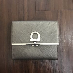 Authentic Ferragamo NWT wallet